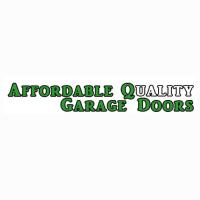 Affordable Quality Garage Doors Inc image 1